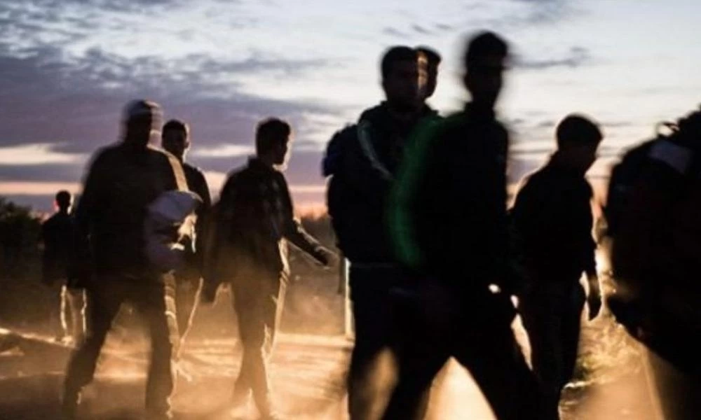 Αντιπερισπασμός της Τουρκίας; - Απομακρύνονται οι ''μετανάστες'' από τα σύνορα με την Ελλάδα